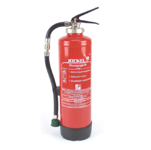 Jockel &Uuml;bungsl&ouml;scher Hebelarmatur 6L oder 9L