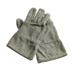 Hitzeschutzhandschuh