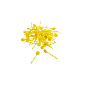 Steckplomben 50 / 100 / 250 / 500 St&uuml;ck