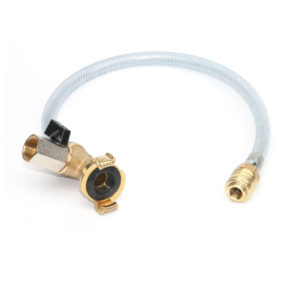 Wasserf&uuml;llschlauch f&uuml;r &Uuml;bungsfeuerl&ouml;scher