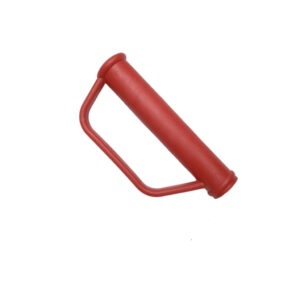 Handgriff / Ersatzgriff f&uuml;r Heimi-1