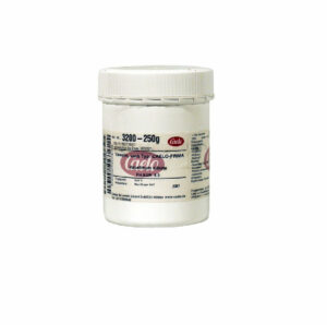 Vaseline f&uuml;r Gewinde